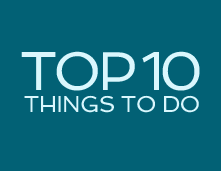 Top10ThingsToDo