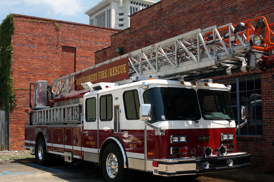 Engine 45